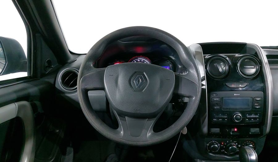 Renault Duster 2.0 ZEN AUTO Suv 2019