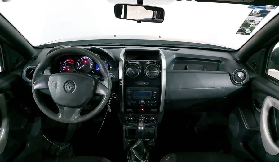 Renault Duster 2.0 ZEN AUTO Suv 2019