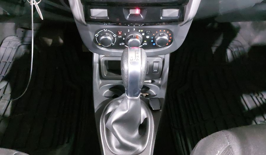 Renault Duster 2.0 ZEN AUTO Suv 2019