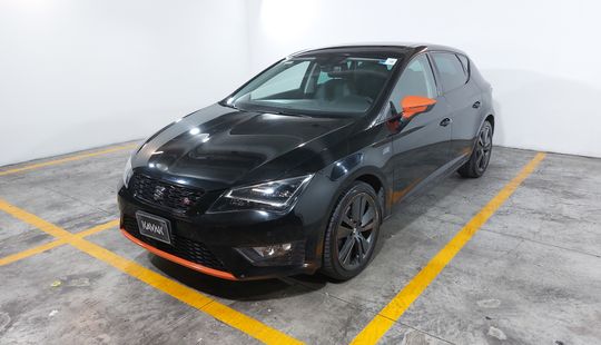 Seat • Leon