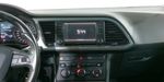 Seat Leon 1.4 FR MT 15 ANIVERSARIO Hatchback 2016