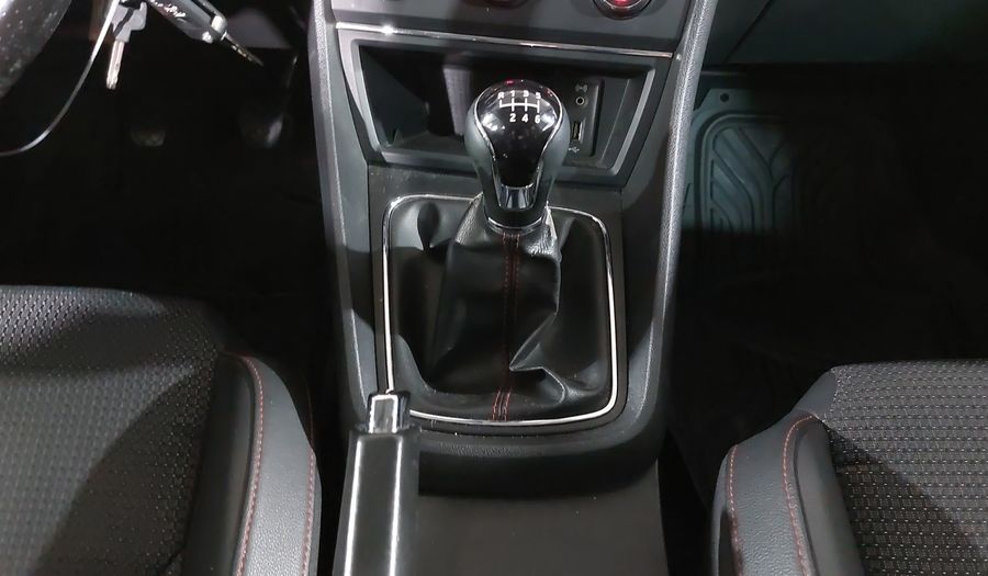 Seat Leon 1.4 FR MT 15 ANIVERSARIO Hatchback 2016