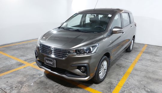 Suzuki • Ertiga