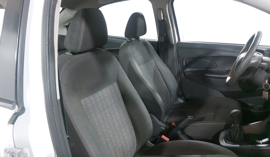 Ford Figo 1.5 FIGO ENERGY Sedan 2018