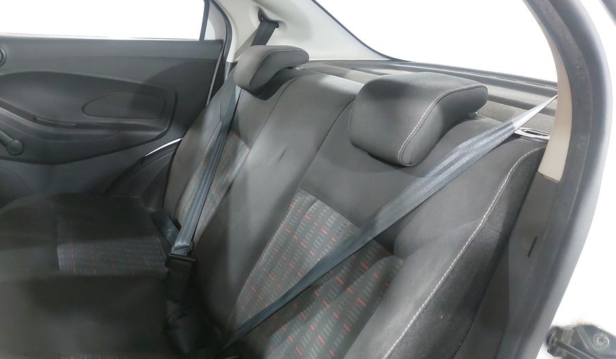 Ford Figo 1.5 FIGO ENERGY Sedan 2018