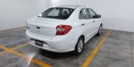 Ford Figo 1.5 FIGO ENERGY Sedan 2018