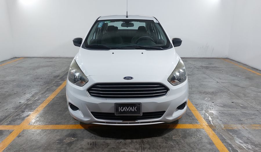 Ford Figo 1.5 FIGO ENERGY Sedan 2018