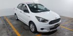 Ford Figo 1.5 FIGO ENERGY Sedan 2018
