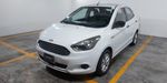 Ford Figo 1.5 FIGO ENERGY Sedan 2018