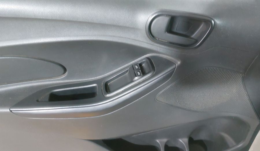 Ford Figo 1.5 FIGO ENERGY Sedan 2018