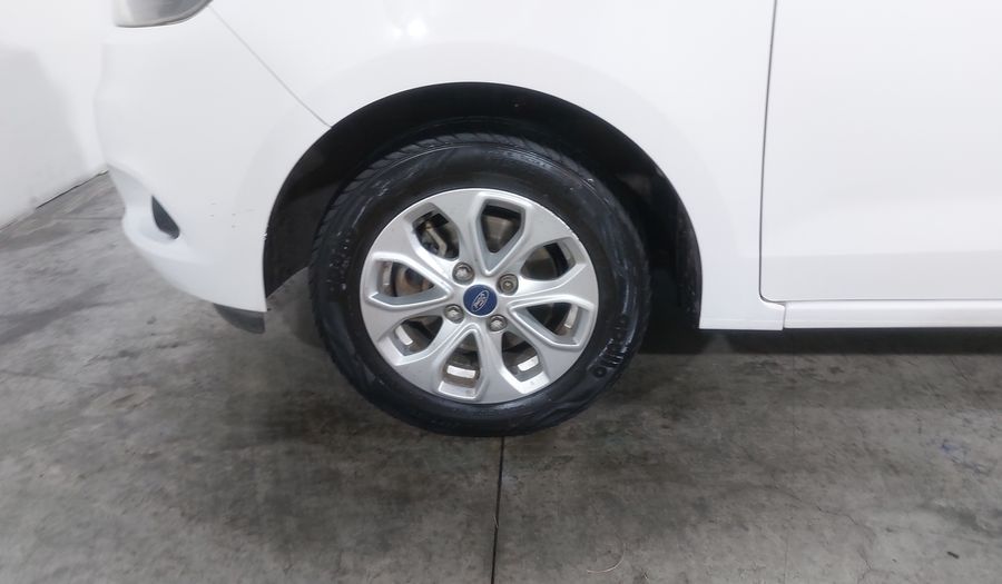 Ford Figo 1.5 FIGO ENERGY Sedan 2018