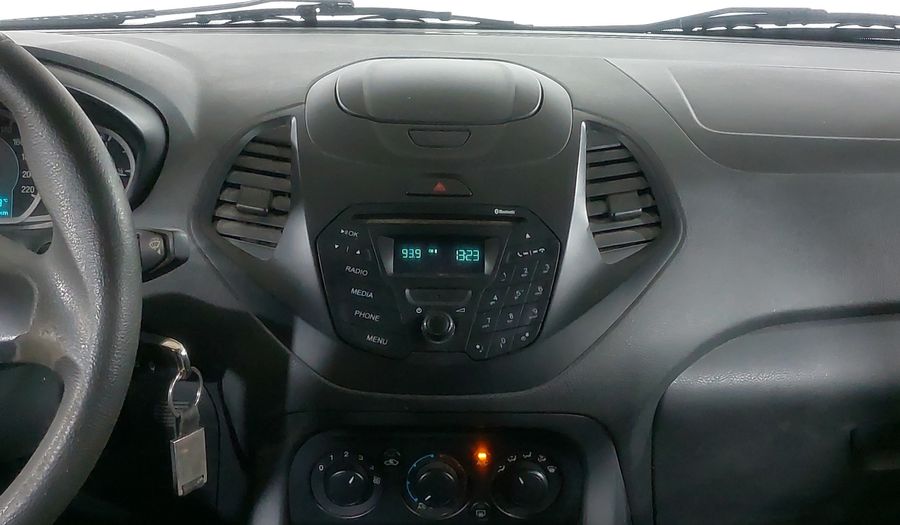 Ford Figo 1.5 FIGO ENERGY Sedan 2018
