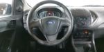 Ford Figo 1.5 FIGO ENERGY Sedan 2018