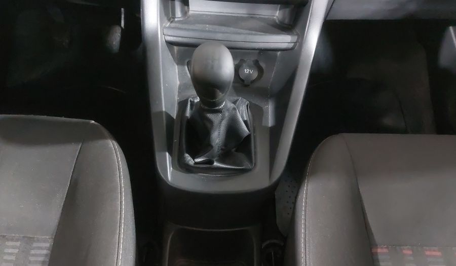 Ford Figo 1.5 FIGO ENERGY Sedan 2018