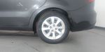 Kia Rio 1.6 LX MT Sedan 2017
