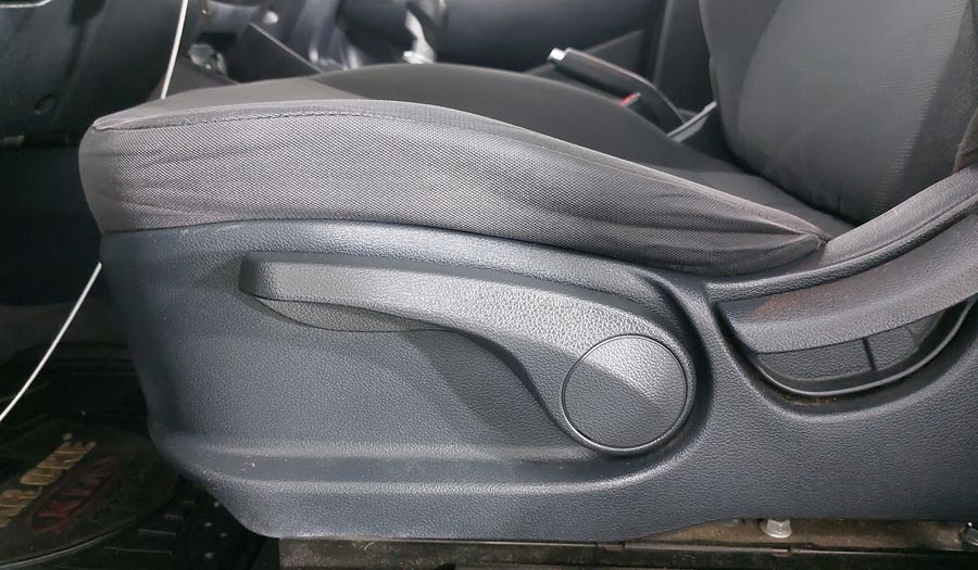 Kia Rio 1.6 LX MT Sedan 2017