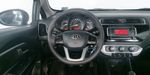 Kia Rio 1.6 LX MT Sedan 2017