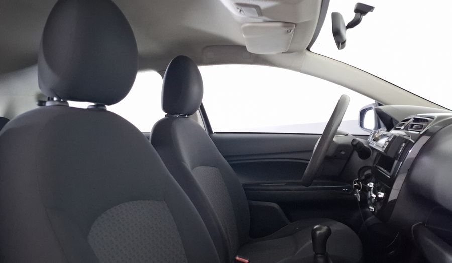 Mitsubishi Mirage 1.2 GLX MT Hatchback 2018