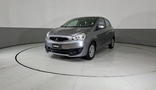 Mitsubishi • Mirage