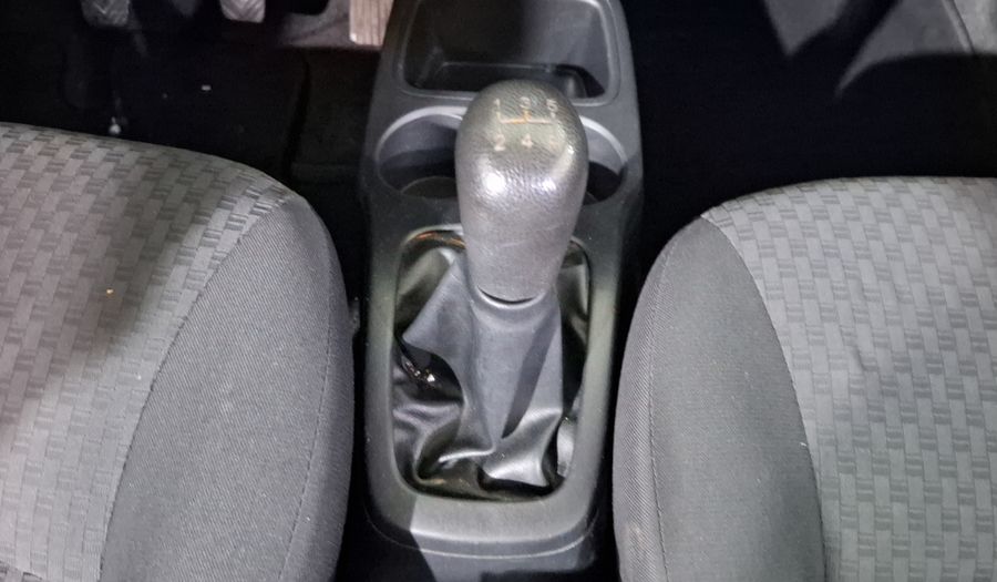 Mitsubishi Mirage 1.2 GLX MT Hatchback 2018