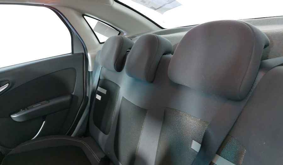 Dodge Vision 1.6 MT Sedan 2018