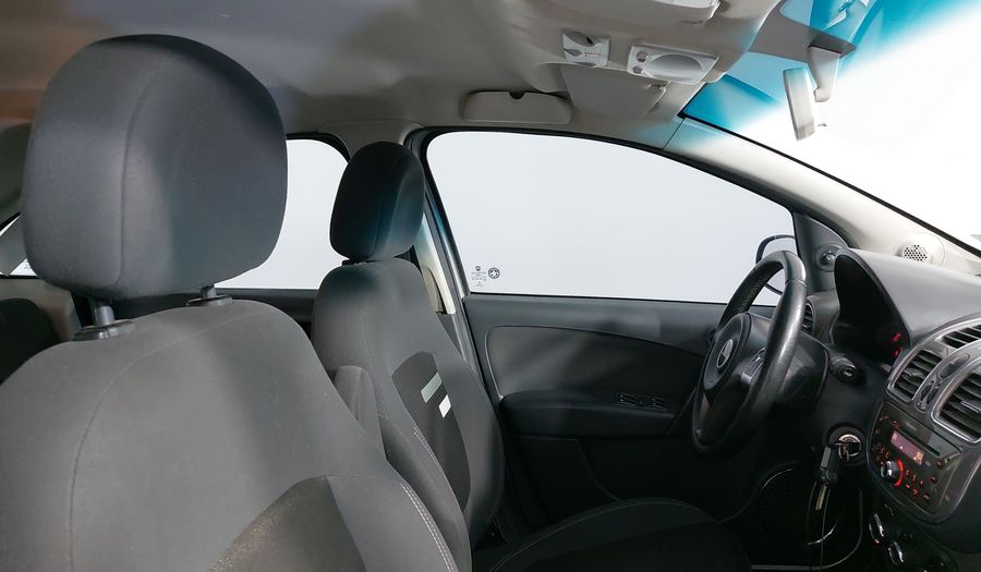 Dodge Vision 1.6 MT Sedan 2018