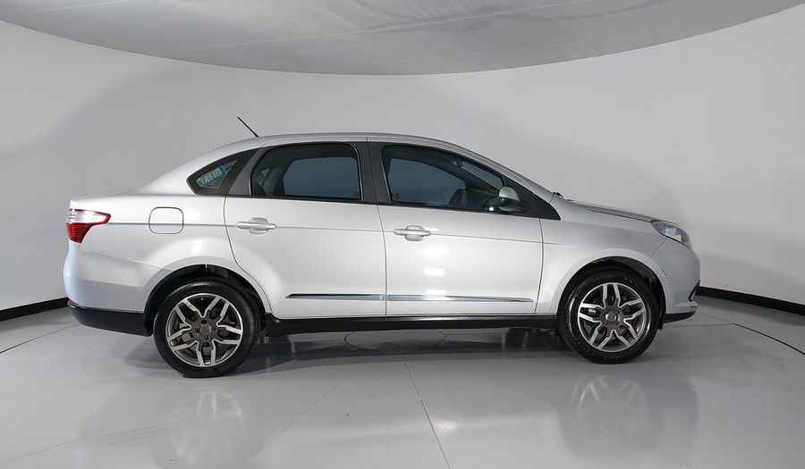 Dodge Vision 1.6 MT Sedan 2018