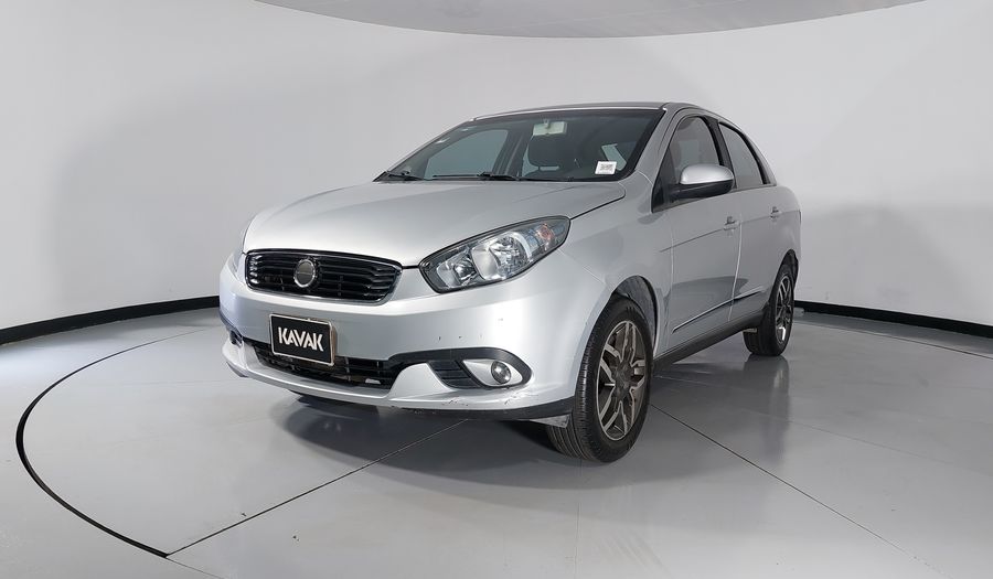 Dodge Vision 1.6 MT Sedan 2018