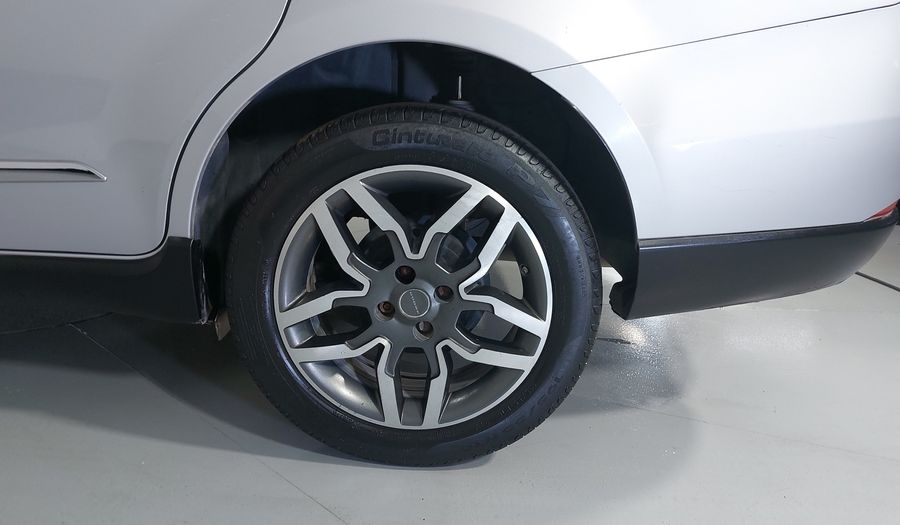 Dodge Vision 1.6 MT Sedan 2018