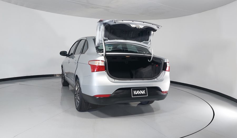 Dodge Vision 1.6 MT Sedan 2018