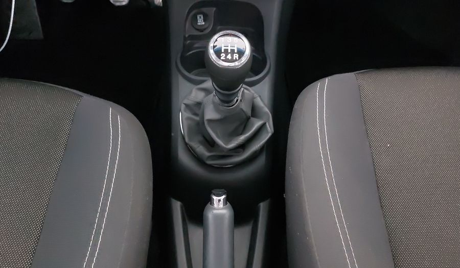 Dodge Vision 1.6 MT Sedan 2018