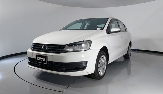 Volkswagen • Vento
