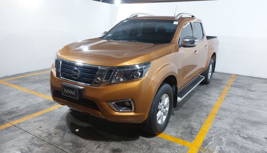 Nissan • NP300