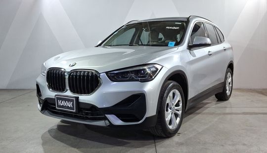 Bmw • X1