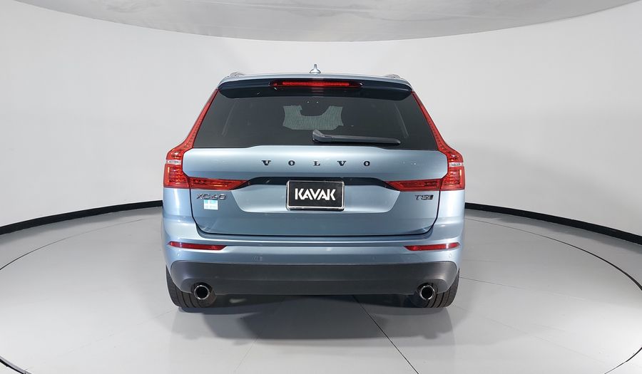 Volvo Xc60 2.0 MOMENTUM T5 AUTO AWD Suv 2019
