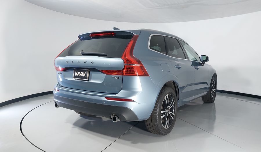 Volvo Xc60 2.0 MOMENTUM T5 AUTO AWD Suv 2019