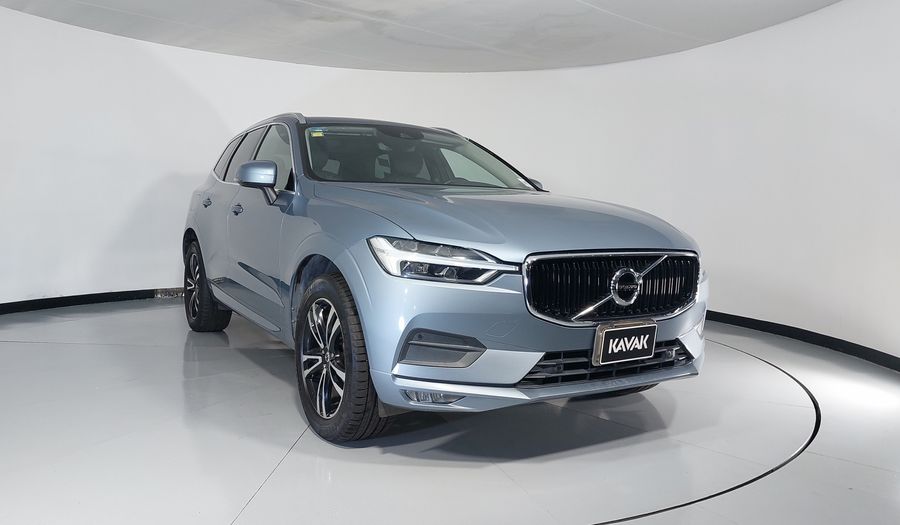 Volvo Xc60 2.0 MOMENTUM T5 AUTO AWD Suv 2019