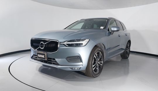 Volvo • XC60