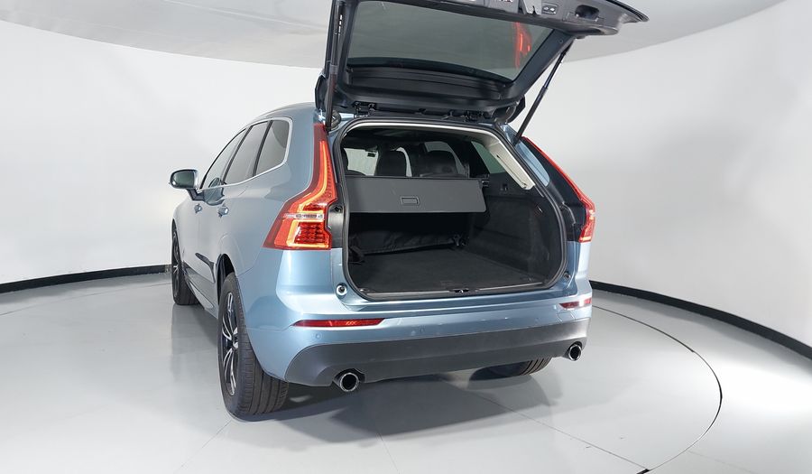 Volvo Xc60 2.0 MOMENTUM T5 AUTO AWD Suv 2019