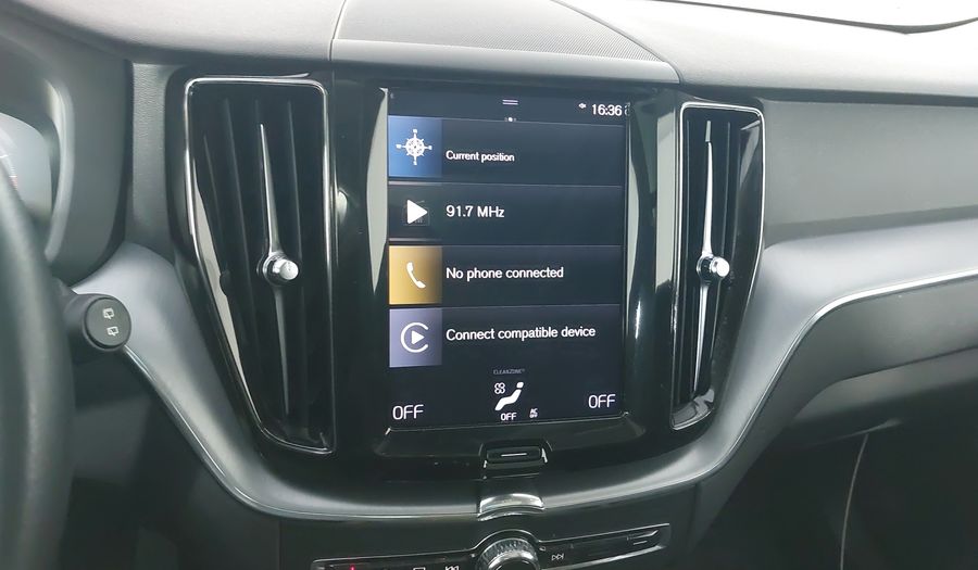 Volvo Xc60 2.0 MOMENTUM T5 AUTO AWD Suv 2019