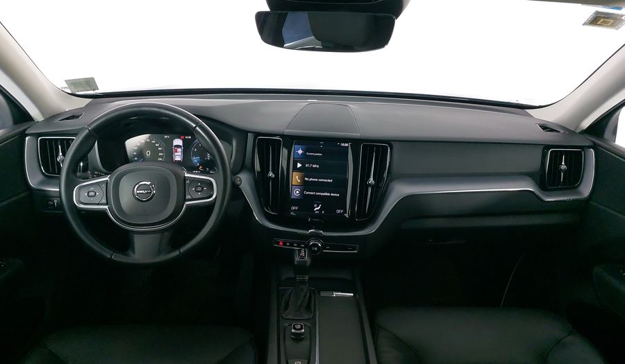 Volvo Xc60 2.0 MOMENTUM T5 AUTO AWD Suv 2019