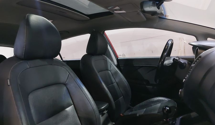 Kia Forte 2.0 SX AT Hatchback 2017