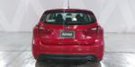 Kia Forte 2.0 SX AT Hatchback 2017