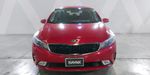 Kia Forte 2.0 SX AT Hatchback 2017