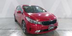 Kia Forte 2.0 SX AT Hatchback 2017