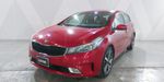 Kia Forte 2.0 SX AT Hatchback 2017