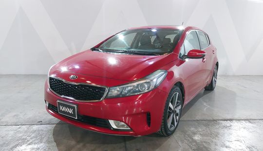 Kia • FORTE