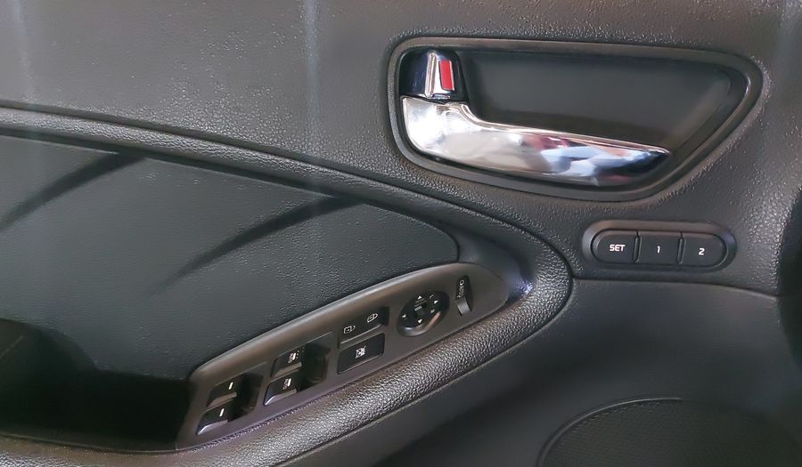Kia Forte 2.0 SX AT Hatchback 2017
