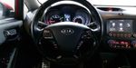 Kia Forte 2.0 SX AT Hatchback 2017
