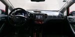 Kia Forte 2.0 SX AT Hatchback 2017